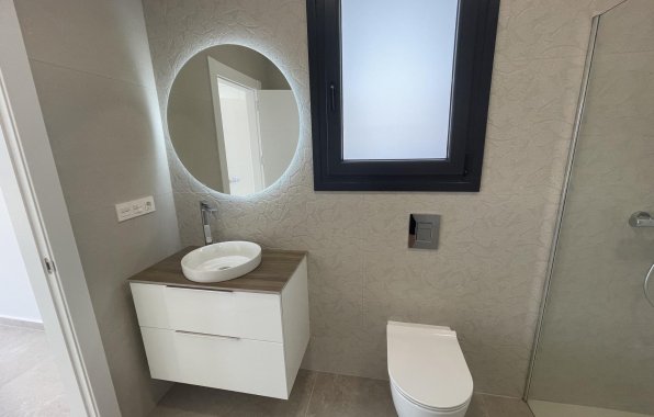 New Build - Villa - Rojales - Ciudad Quesada