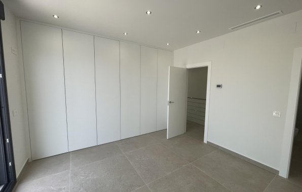 New Build - Villa - Rojales - Ciudad Quesada