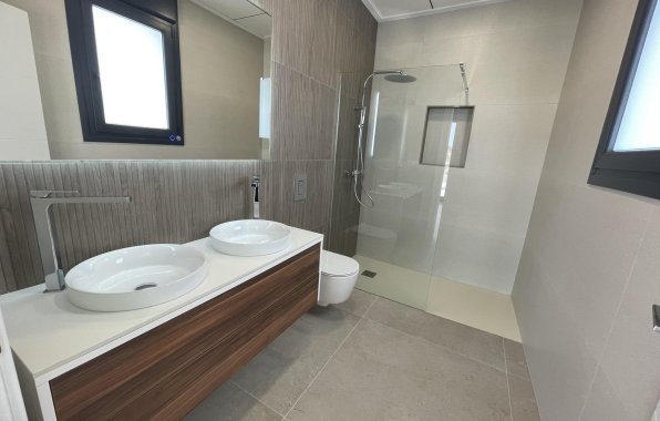 New Build - Villa - Rojales - Ciudad Quesada