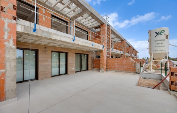 New Build - Apartment / flat - Los Alcazares - La Serena Golf