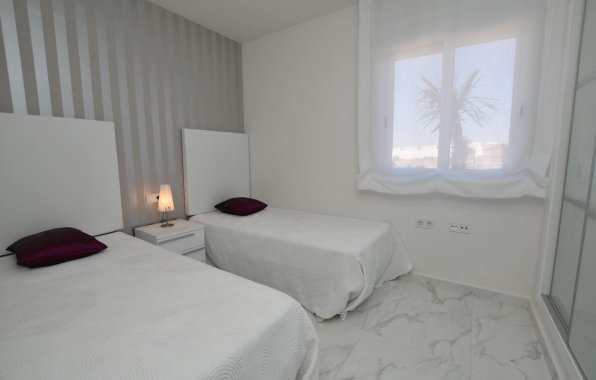 Obra nueva - Bungalow - San Miguel de Salinas - La Cañada