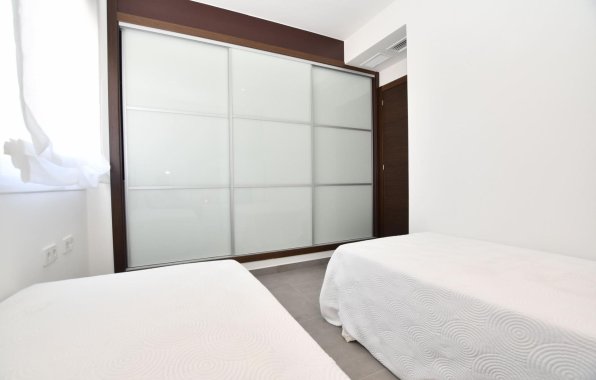 Obra nueva - Bungalow - San Miguel de Salinas - La Cañada