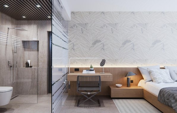 Obra nueva - Villa - San Javier