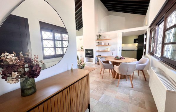 New Build - Town House - Sucina - Peraleja Golf