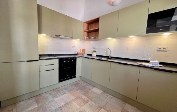 New Build - Town House - Sucina - Peraleja Golf