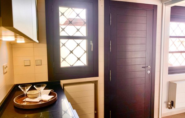 New Build - Town House - Sucina - Peraleja Golf