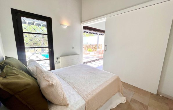 New Build - Town House - Sucina - Peraleja Golf