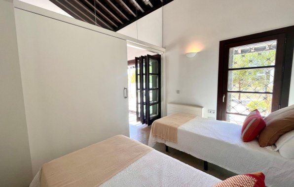 New Build - Town House - Sucina - Peraleja Golf