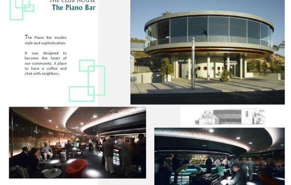 New Build - Town House - Sucina - Peraleja Golf