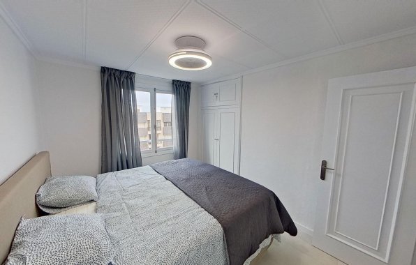 Resale - Apartment / flat - Torrevieja - El acequión