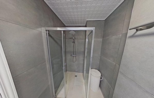 Resale - Apartment / flat - Torrevieja - El acequión