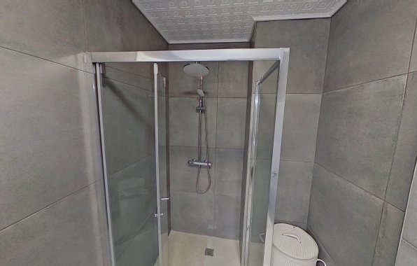 Resale - Apartment / flat - Torrevieja - El acequión