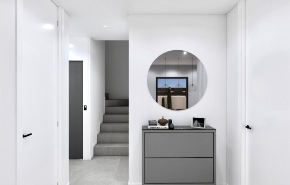 Obra nueva - Villa - Benijofar - Pueblo