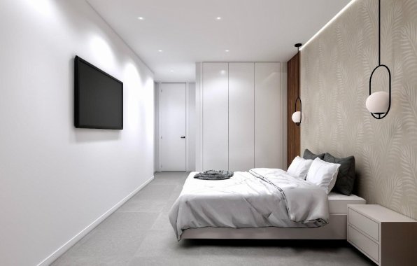 Obra nueva - Villa - Benijofar - Pueblo