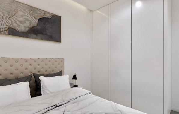 Obra nueva - Villa - Benijofar - Pueblo