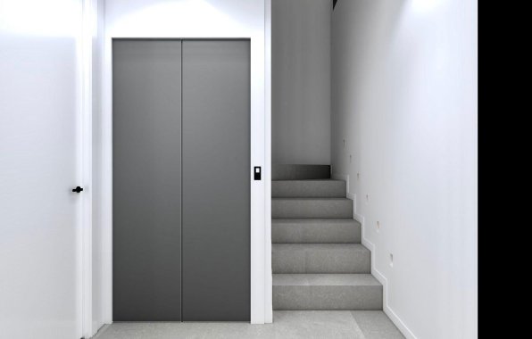 Obra nueva - Villa - Benijofar - Pueblo