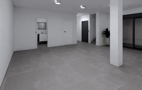 Obra nueva - Villa - Benijofar - Pueblo