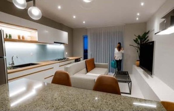 Obra nueva - Apartamento / piso - Torrevieja - Centro