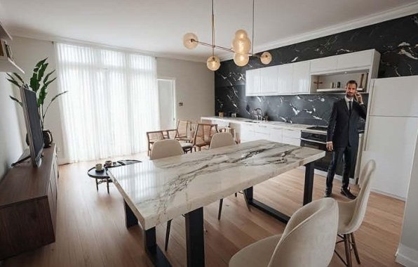 Obra nueva - Apartamento / piso - Torrevieja - Centro