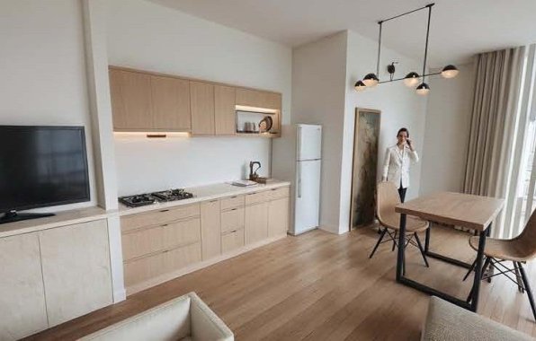 Obra nueva - Apartamento / piso - Torrevieja - Centro