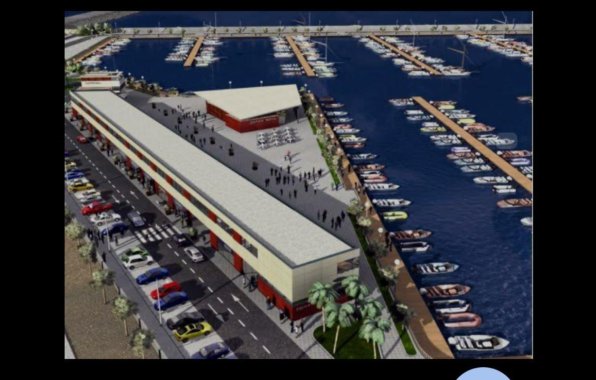 Obra nueva - Apartamento / piso - Torrevieja - Centro