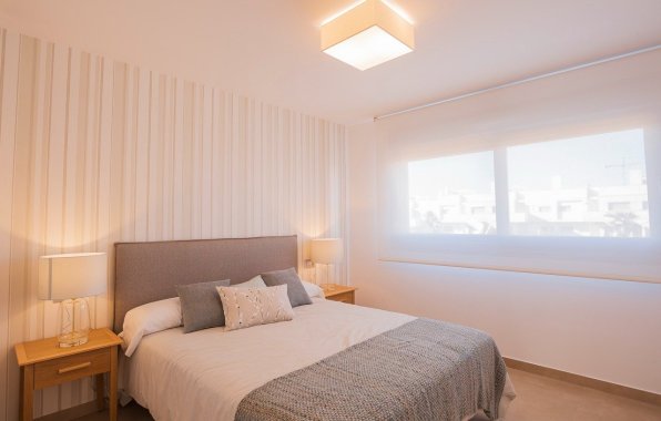 New Build - Bungalow - Orihuela - Vistabella Golf