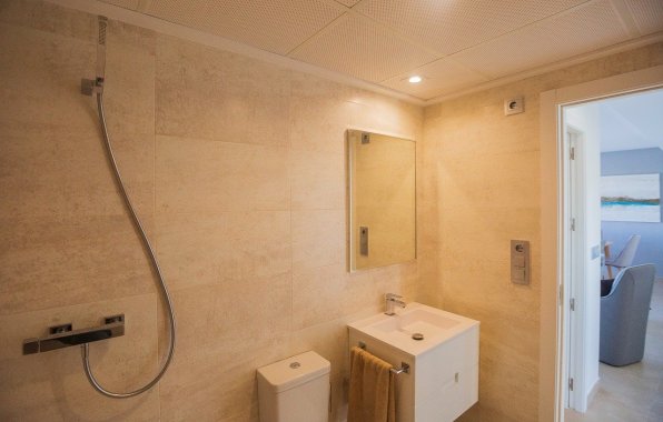 New Build - Bungalow - Orihuela - Vistabella Golf