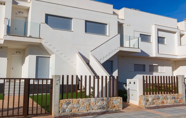 New Build - Bungalow - Orihuela - Vistabella Golf