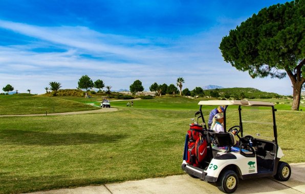 New Build - Bungalow - Orihuela - Vistabella Golf