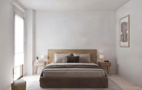 Obra nueva - Villa - La Nucía - Don Mar