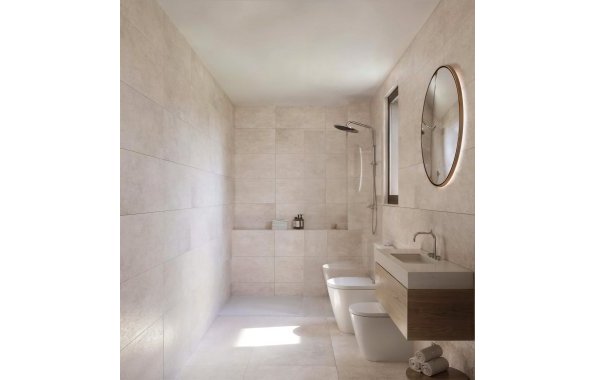 Obra nueva - Villa - La Nucía - Don Mar