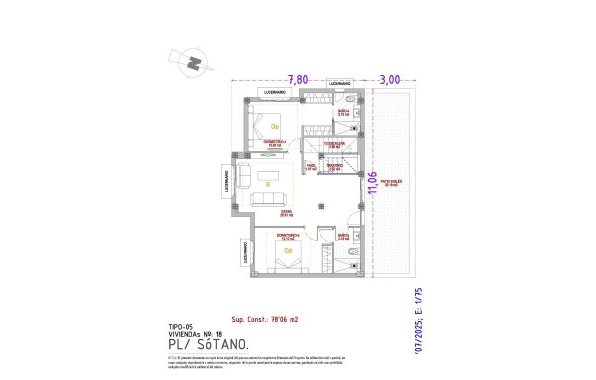 New Build - Villa - Finestrat - Puig Campana Golf