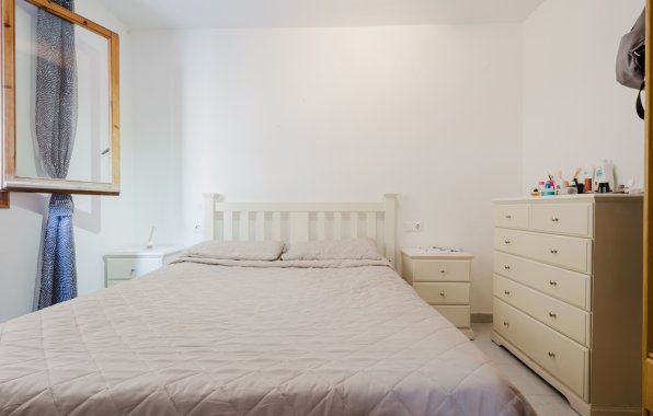 Resale - Apartment / flat - Torrevieja - Playa del Acequión