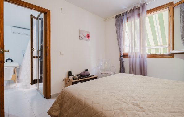 Resale - Apartment / flat - Torrevieja - Playa del Acequión