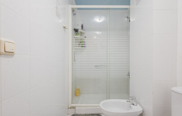 Resale - Apartment / flat - Torrevieja - Playa del Acequión