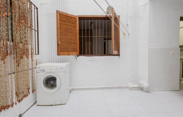 Resale - Apartment / flat - Torrevieja - Playa del Acequión