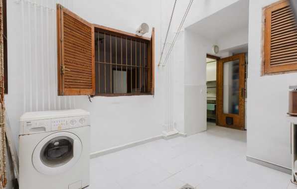 Resale - Apartment / flat - Torrevieja - Playa del Acequión