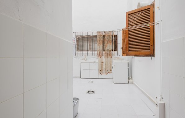 Resale - Apartment / flat - Torrevieja - Playa del Acequión