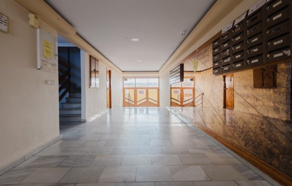 Resale - Apartment / flat - Torrevieja - Playa del Acequión