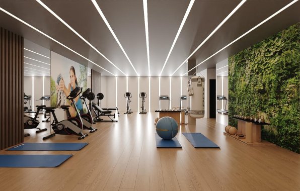 New Build - Apartment / flat - Torre Pacheco - Santa Rosalia Lake And Life Resort