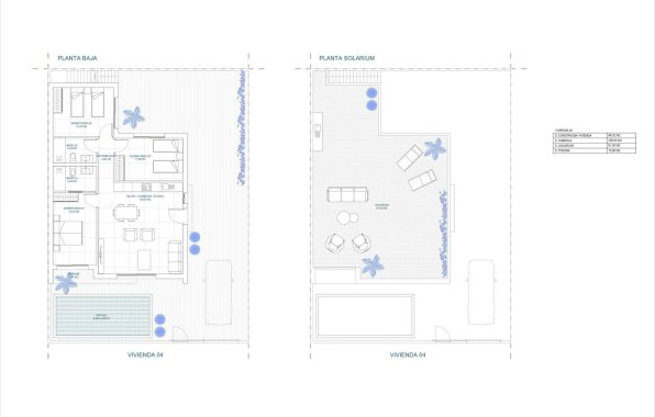New Build - Villa - Torre Pacheco - Balsicas