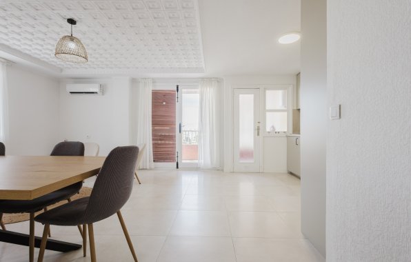 Resale - Apartment / flat - Torrevieja - El Acequión - Los Náufragos