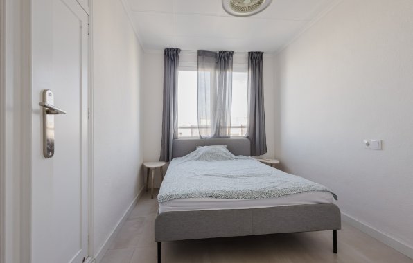 Resale - Apartment / flat - Torrevieja - El Acequión - Los Náufragos