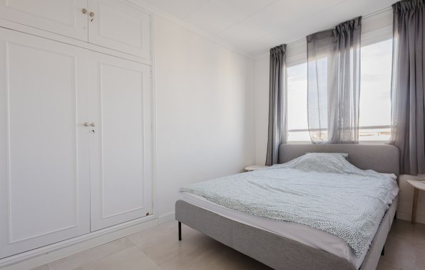 Resale - Apartment / flat - Torrevieja - El Acequión - Los Náufragos
