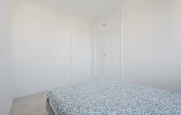 Resale - Apartment / flat - Torrevieja - El Acequión - Los Náufragos