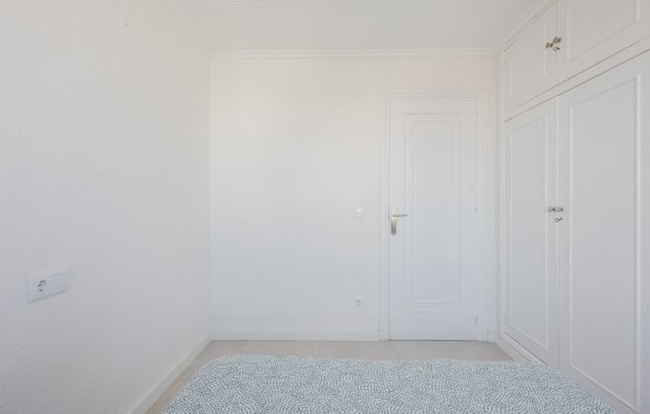 Resale - Apartment / flat - Torrevieja - El Acequión - Los Náufragos