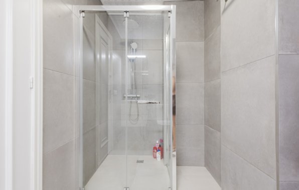 Resale - Apartment / flat - Torrevieja - El Acequión - Los Náufragos