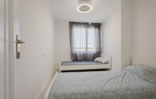 Resale - Apartment / flat - Torrevieja - El Acequión - Los Náufragos