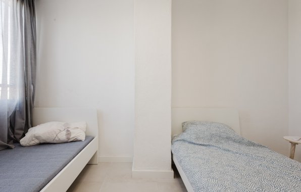 Resale - Apartment / flat - Torrevieja - El Acequión - Los Náufragos