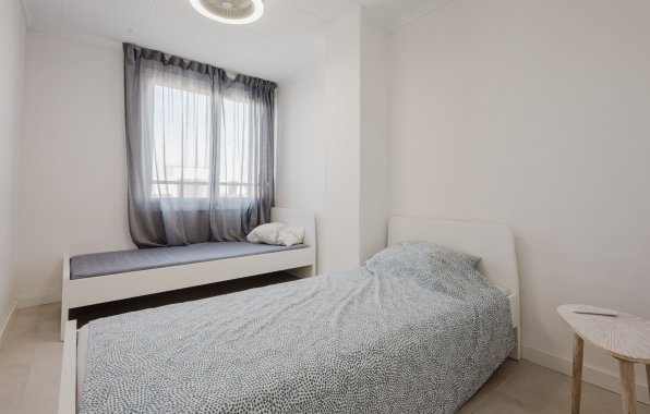 Resale - Apartment / flat - Torrevieja - El Acequión - Los Náufragos